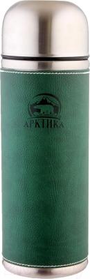 Термос для напитков Арктика 108-1000 - фото