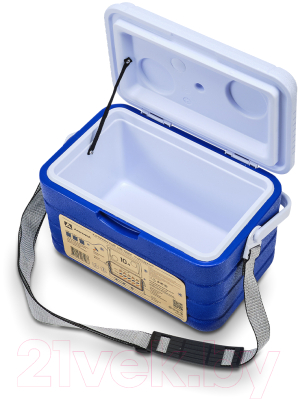 Термоконтейнер Арктика 2000-10