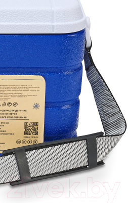 Термоконтейнер Арктика 2000-10