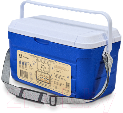 Термоконтейнер Арктика 2000-20