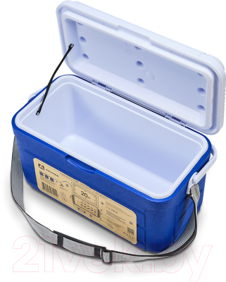 Термоконтейнер Арктика 2000-20