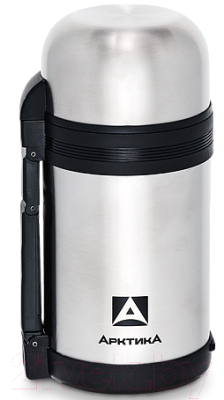 Термос универсальный Арктика 201-1000 - фото