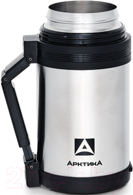 Термос универсальный Арктика 201-1000