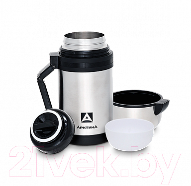 Термос универсальный Арктика 201-1000