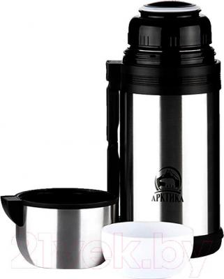 Термос универсальный Арктика 201-1200 - фото