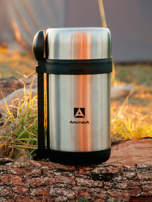 Термос для еды Арктика 403-1500