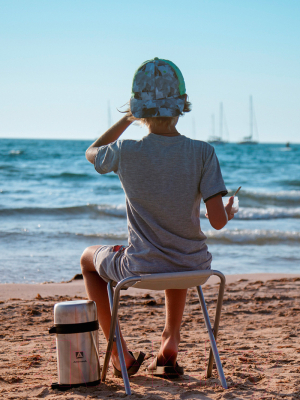 Термос для еды Арктика 403-1500