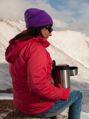 Термос для еды Арктика 403-1500