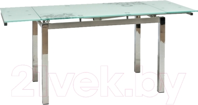 Обеденный стол Signal GD017 - фото