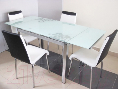 Обеденный стол Signal GD017