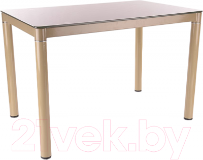 Обеденный стол Signal Galant 110x70 - фото