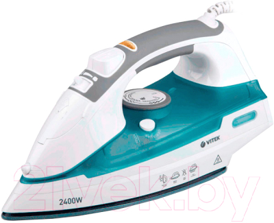 Утюг Vitek VT-1251 B