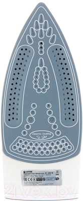 Утюг Vitek VT-1251 B