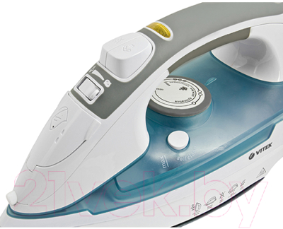 Утюг Vitek VT-1251 B