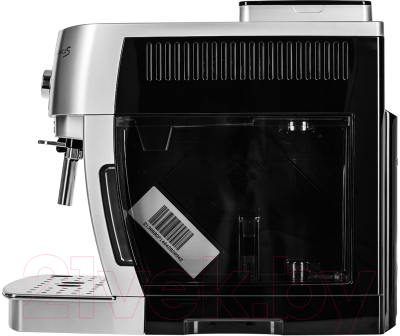 Кофемашина DeLonghi ECAM 22.110.SB