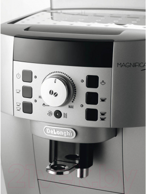 Кофемашина DeLonghi ECAM 22.110.SB