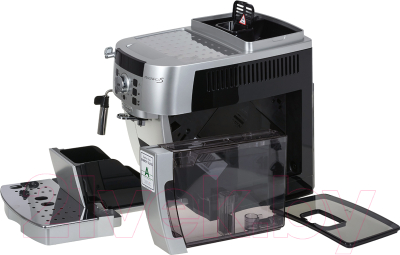 Кофемашина DeLonghi ECAM 22.110.SB