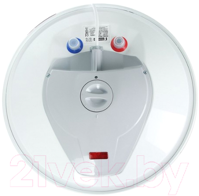 Накопительный водонагреватель Garanterm ER 100-V