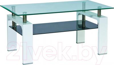 Журнальный столик Signal Lisa II - фото