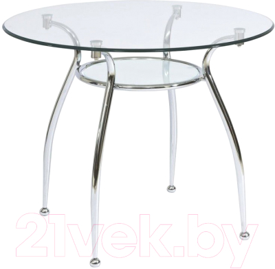 Обеденный стол Signal Finezja A OP - фото