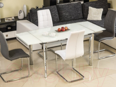 Обеденный стол Signal GD020 80x120