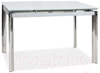 Обеденный стол Signal GD020 80x120