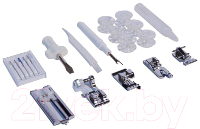 Швейная машина Janome 7524E