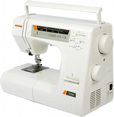 Швейная машина Janome 7524E