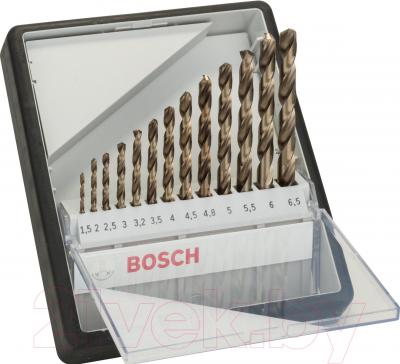 Набор сверл Bosch Robust Line 2.607.019.926