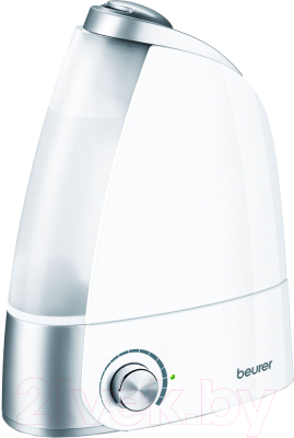 Ультразвуковой увлажнитель воздуха Beurer LB 44 - фото