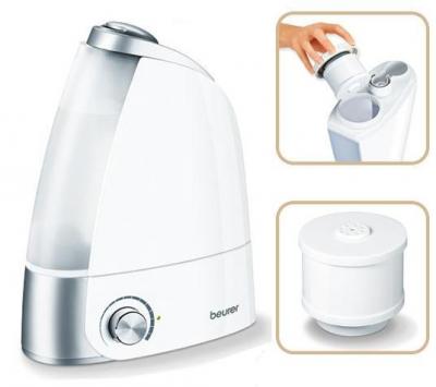 Ультразвуковой увлажнитель воздуха Beurer LB 44