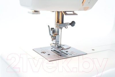 Швейная машина Janome PS 19