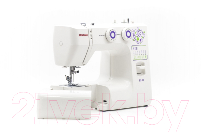 Швейная машина Janome PS 19
