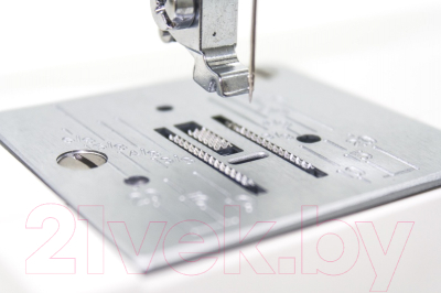 Швейная машина Janome PS 19