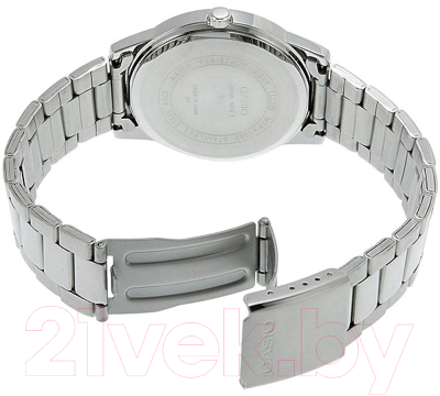 Часы наручные мужские Casio MTP-1221A-1AVEF