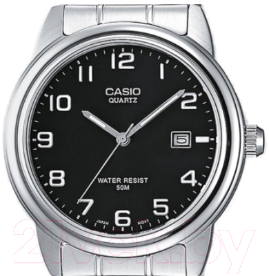 Часы наручные мужские Casio MTP-1221A-1AVEF