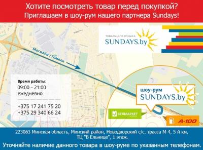 Уличный инфракрасный газовый обогреватель Sundays PH01-S-V