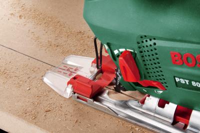 Электролобзик Bosch PST 700 E (0.603.3A0.020)