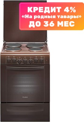 Плита электрическая GEFEST 6140-02 К - фото