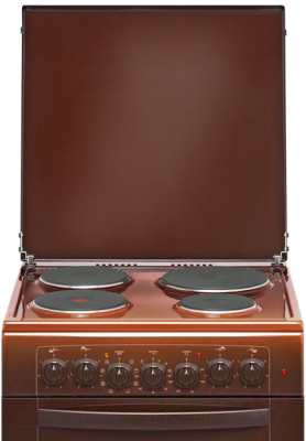 Плита электрическая GEFEST 6140-02 К