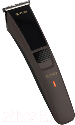 Машинка для стрижки волос Vitek VT-1350 - фото