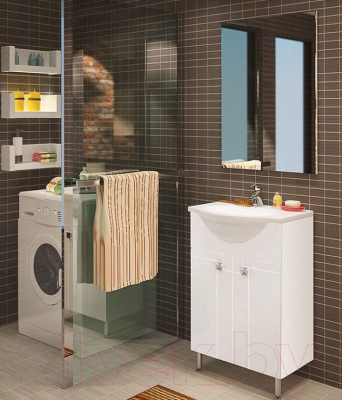 Зеркало Акватон Фиджи 60 (1A179502FG010)