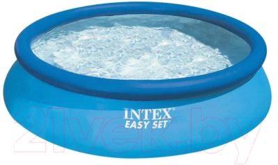 Надувной бассейн Intex Easy Set / 56420/28130 (366x76) - фото