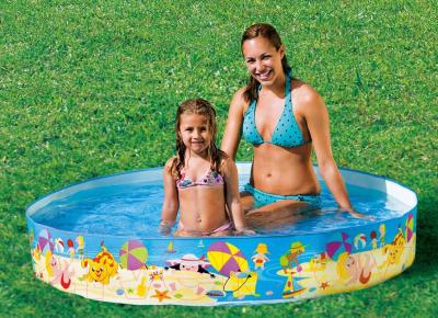 Складной бассейн Intex 56451