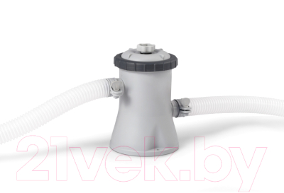 Каркасный бассейн Intex Metal Frame / 56999/28202 (305x76)