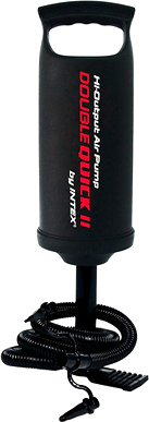 Насос ручной Intex 68614 - фото