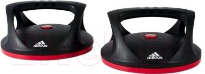 Упоры для отжимания Adidas ADAC-11401 - фото