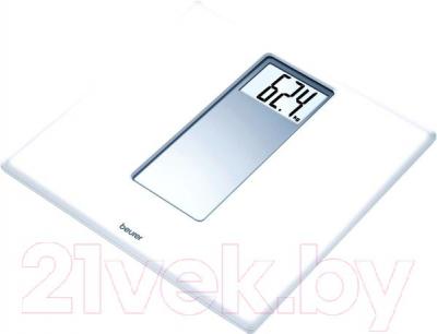 Напольные весы электронные Beurer PS160 - фото