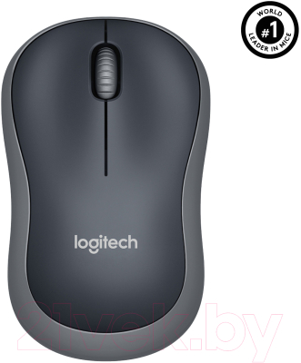 Мышь Logitech M185 / 910-002238