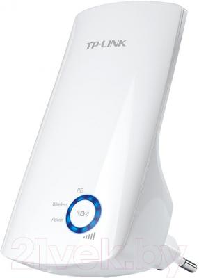 Усилитель беспроводного сигнала TP-Link TL-WA854RE